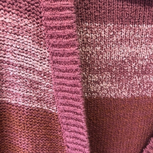 Free People Chunky Cardigan - Picture 5 of 12